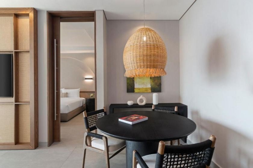Rixos The Palm Hotel & Suites Dubai - Junior Suite