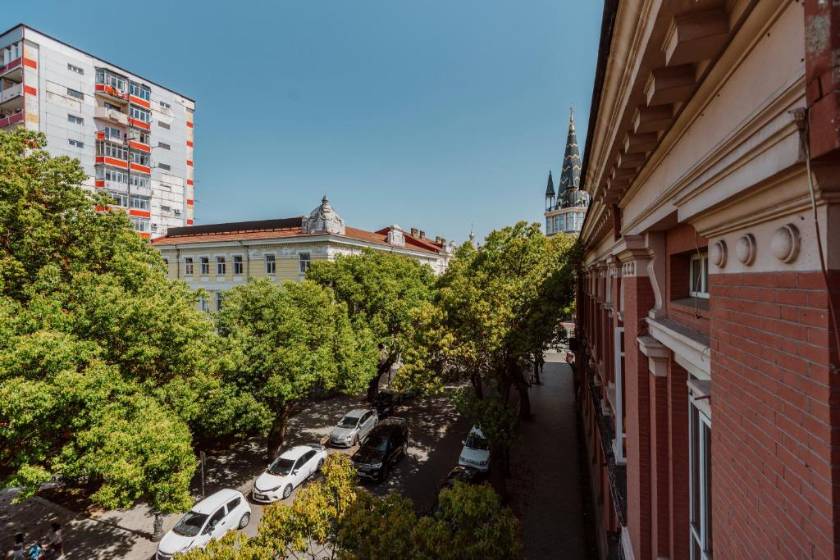 Golden Palace Batumi Hotel & Casino - facade