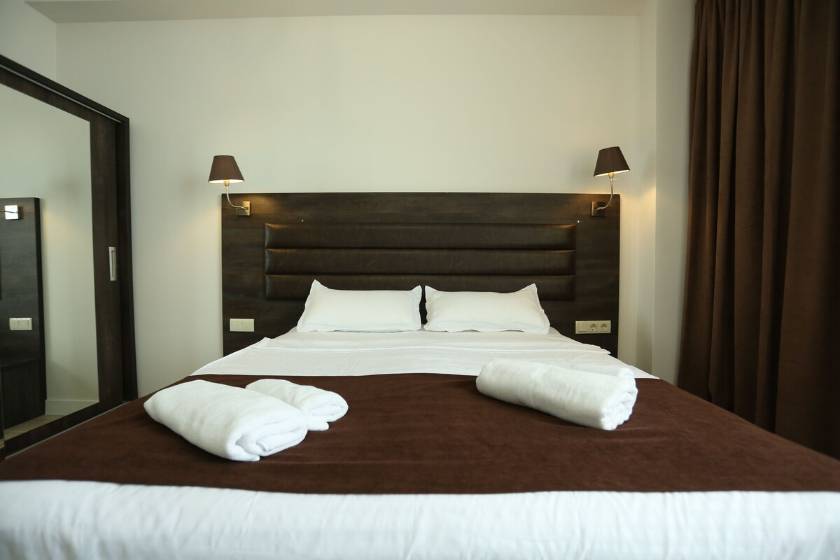 Royal Medis Hotel - Family Room