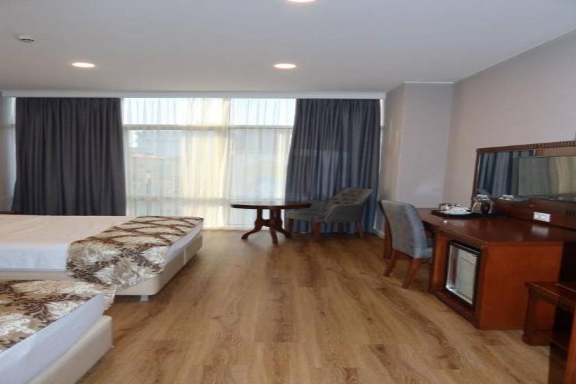 Era Palace Batumi - Standard Twin Room