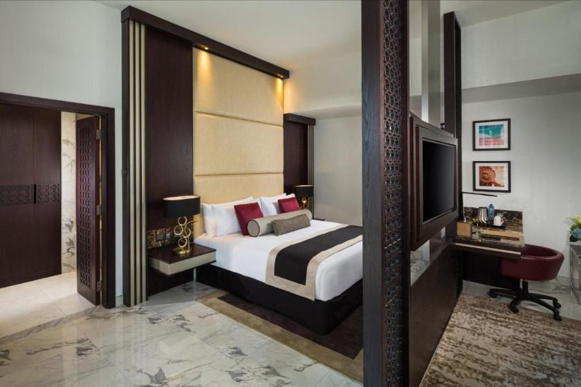 Millennium Place Dubai Marina Dubai - Executive Place Room