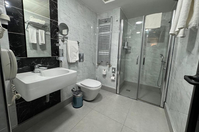 The Hotel Beyaz Saray & Spa Istanbul - Superior Double or Twin Room