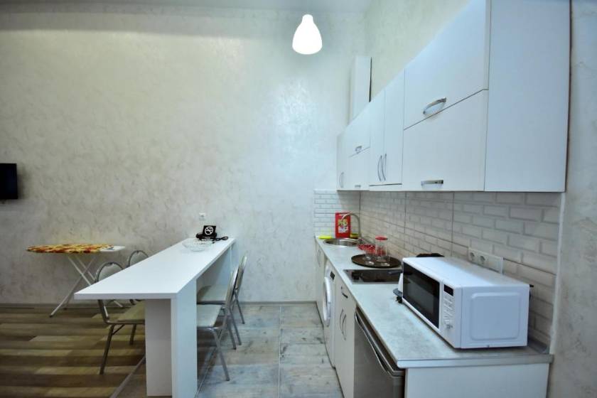 LIBERECO Aparthotel - Deluxe Apartment (302)