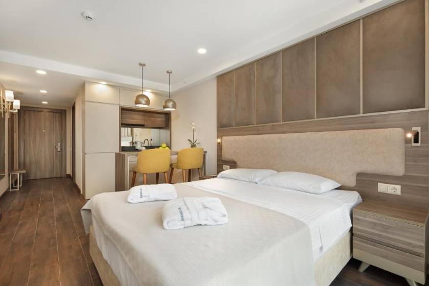 Wyn Residence Batumi - Standard Studio