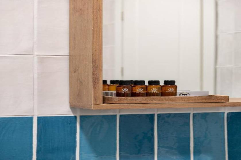 Mariinsky Boutique Hotel - Deluxe Double Room with Balcony