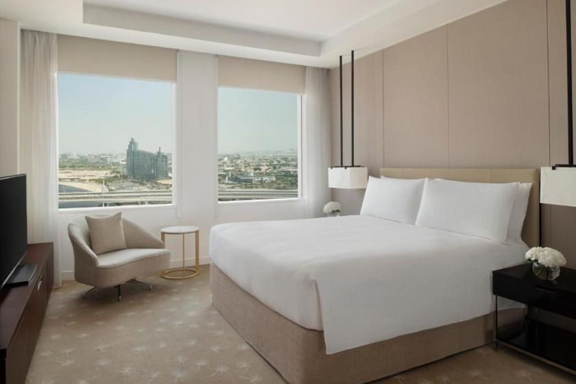 InterContinental Dubai Festival City, an IHG Hotel Dubai - Two-Bedroom Suite