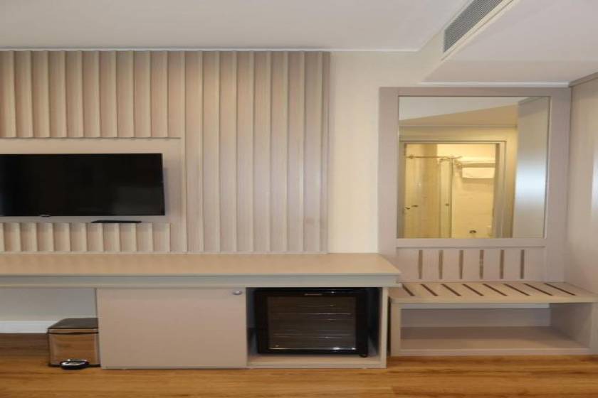 Era Palace Batumi - Quadruple Room