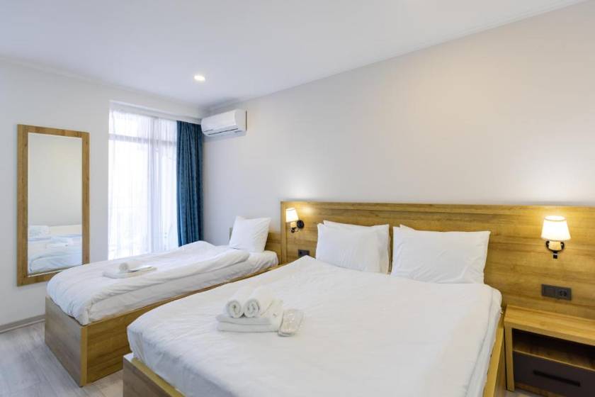 Aqua Batumi Hotel & Apartments - Standard Twin Room