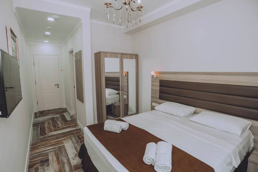 Royal Medis Hotel - Standard Double Room