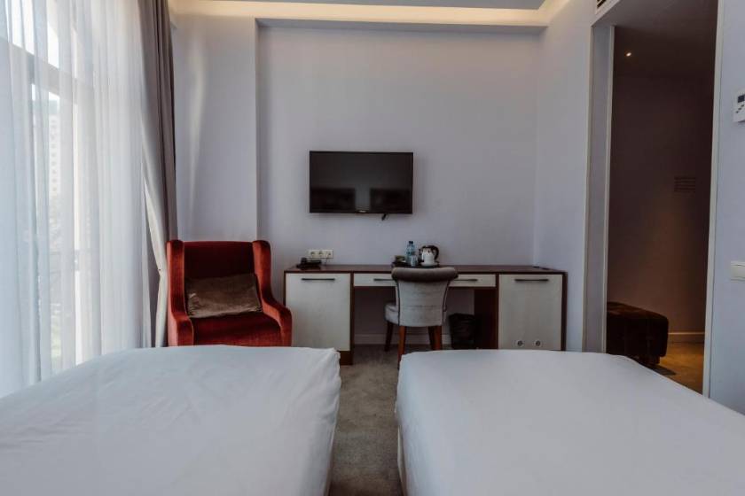 Golden Palace Batumi Hotel & Casino - Standard Twin Room