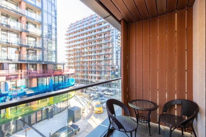 Wyn Residence Batumi - Standard Studio