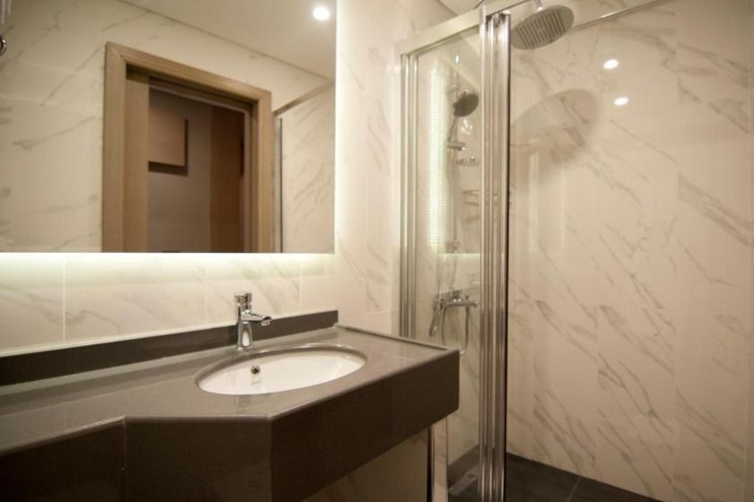 Seraglio Hotel & Suites Istanbul - Annex - Family Room