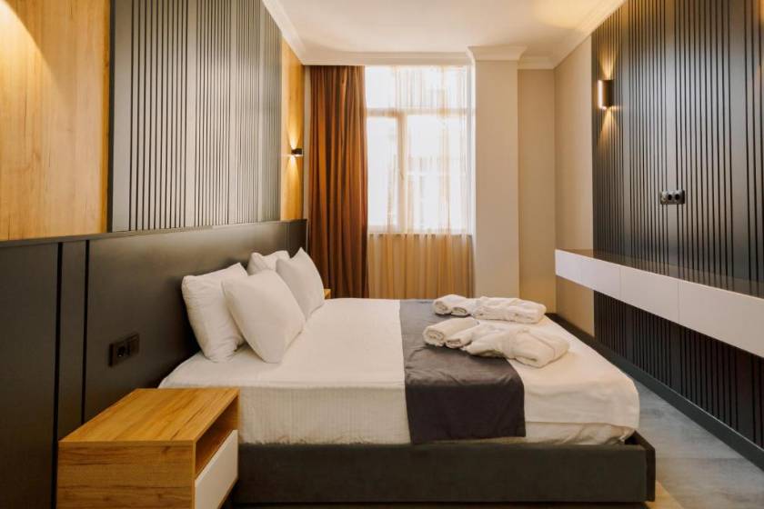 Bel Mare Boutique Hotel - Suite