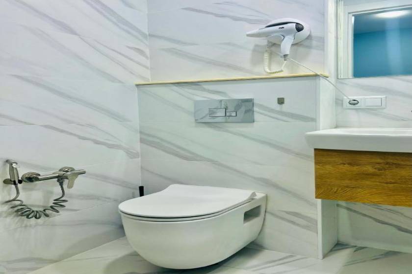 Aqua Batumi Hotel & Apartments - Standard Triple Room