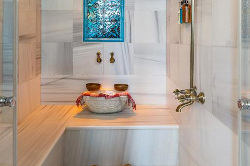 Seraglio Hotel & Suites Istanbul - Superior Double Room