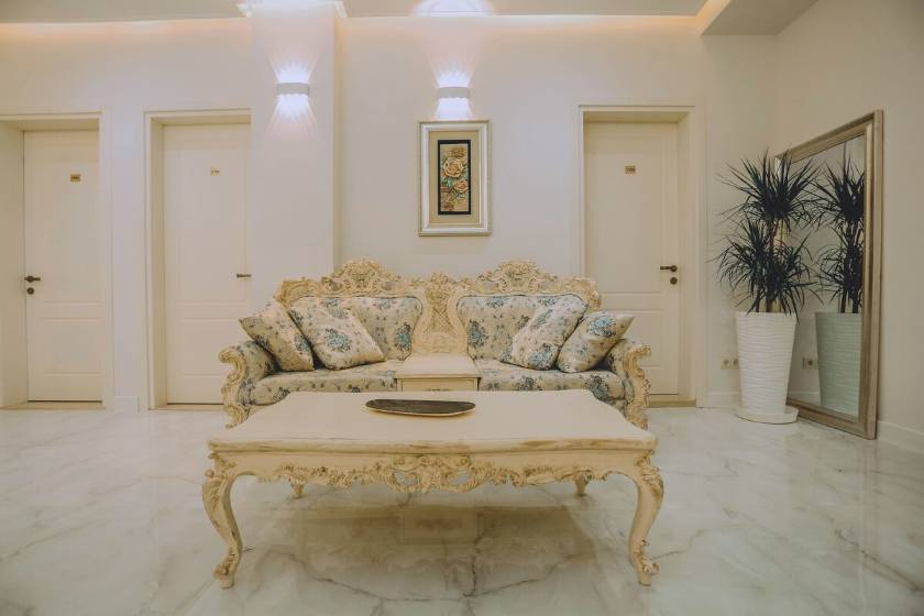 Royal Medis Hotel - lobby