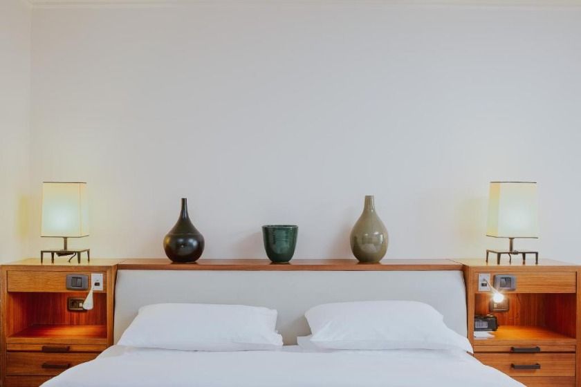 Grand Hyatt Istanbul - King Room with Bosphorus View