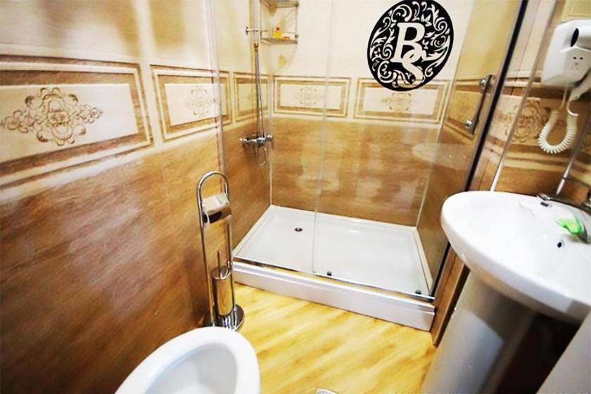 Black Sea Star Batumi - Twin Room