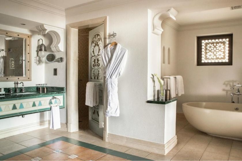 Jumeirah Dar Al Masyaf Dubai - Beach House Garden Room