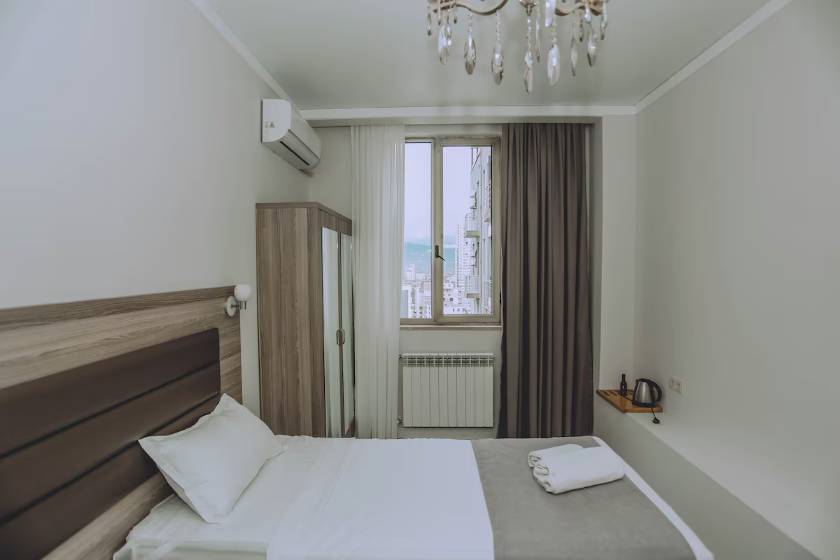 Royal Medis Hotel - Standard Twin Room