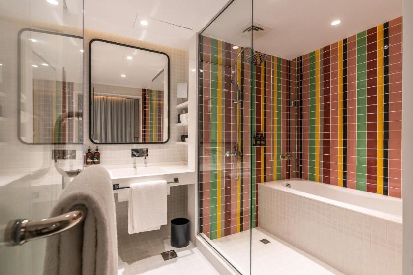 Studio One Hotel Dubai - One-Bedroom Apartment