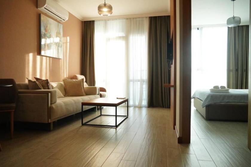 Season Suite Apart-Hotel - Junior Suite