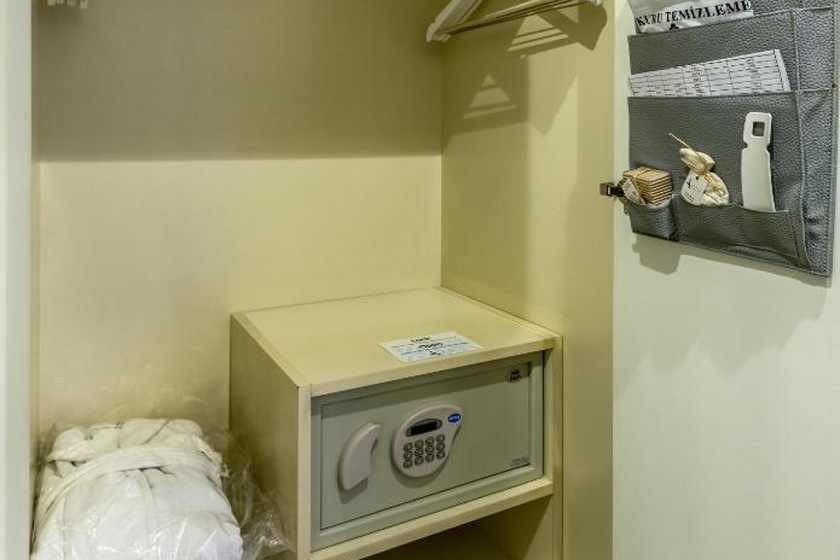 Hotel Amira Istanbul - Standard Single Room