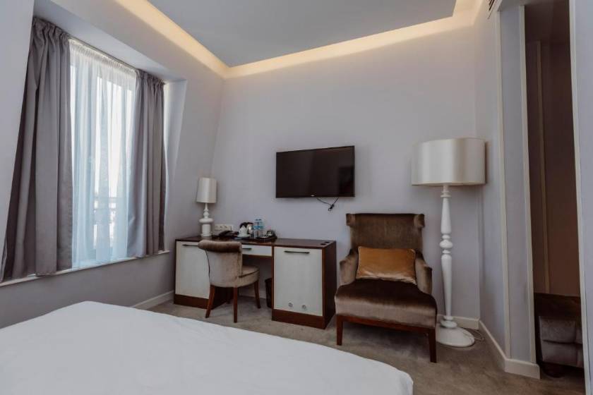 Golden Palace Batumi Hotel & Casino - Standard Single Room