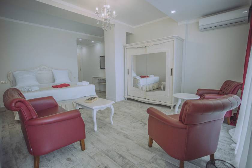 Royal Medis Hotel - Deluxe Room