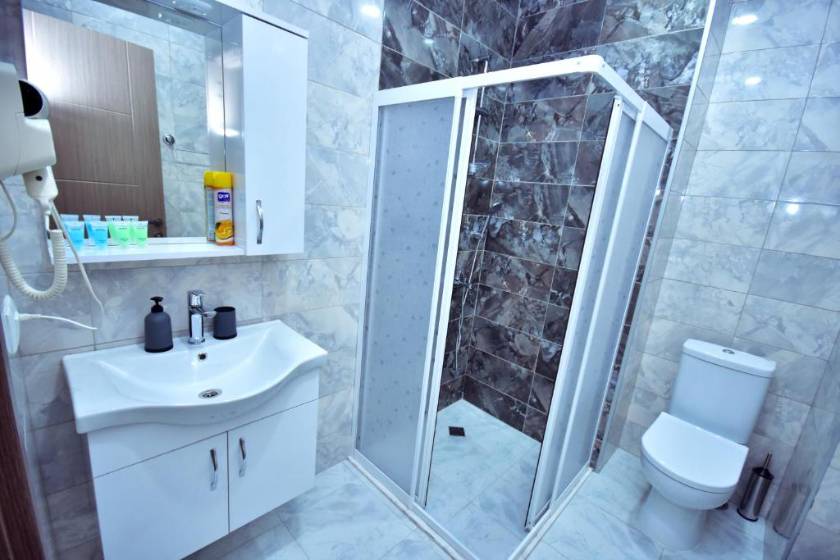 LIBERECO Aparthotel - Apartment - Split Level (303, 304, 305)