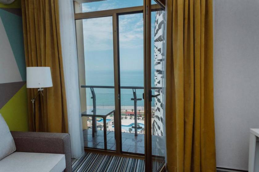 Aparthotel Tangerine - Family Suite