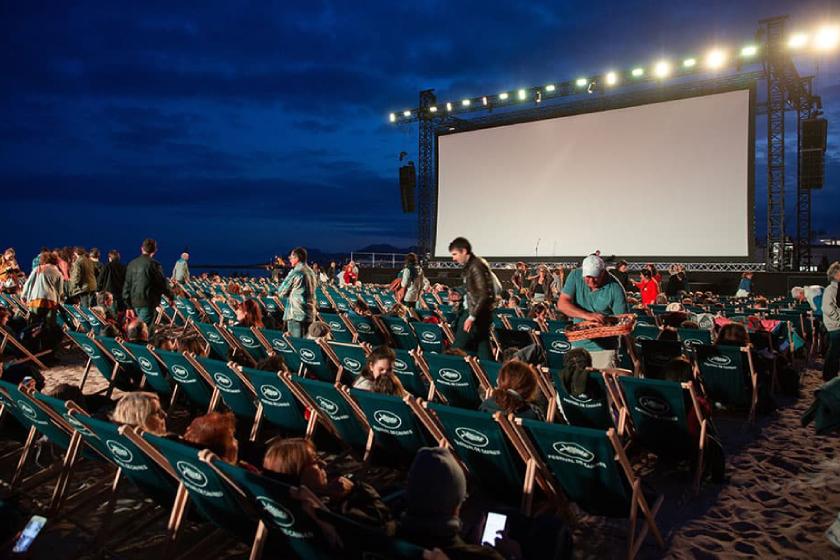 جایزه اسپانیا برای فیلم هولاین در ایران