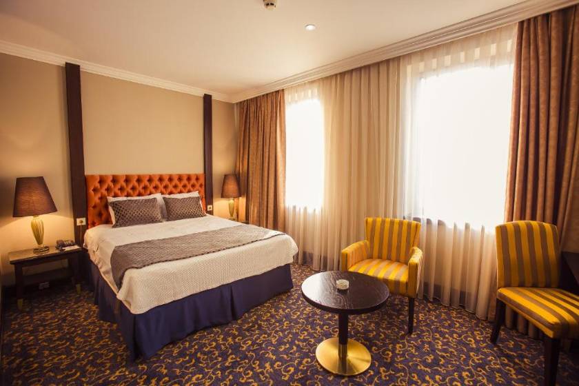 Hotel Intourist Palace Batumi - Deluxe Double or Twin Room