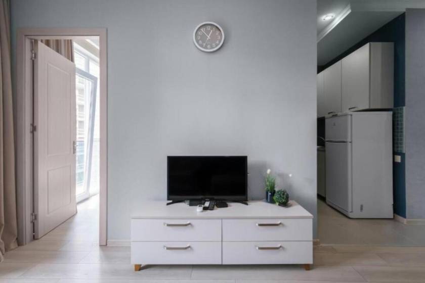 Horizon Batumi Aparthotel - Standard Studio