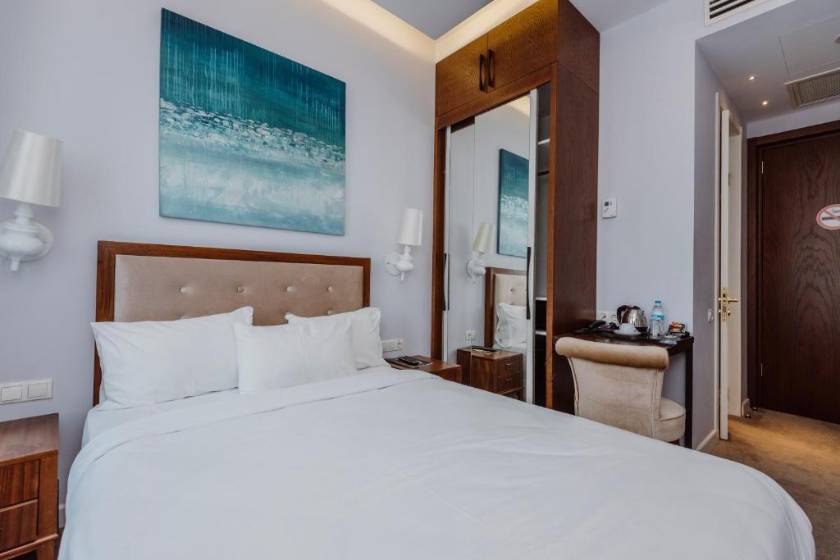 Golden Palace Batumi Hotel & Casino - Standard Single Room