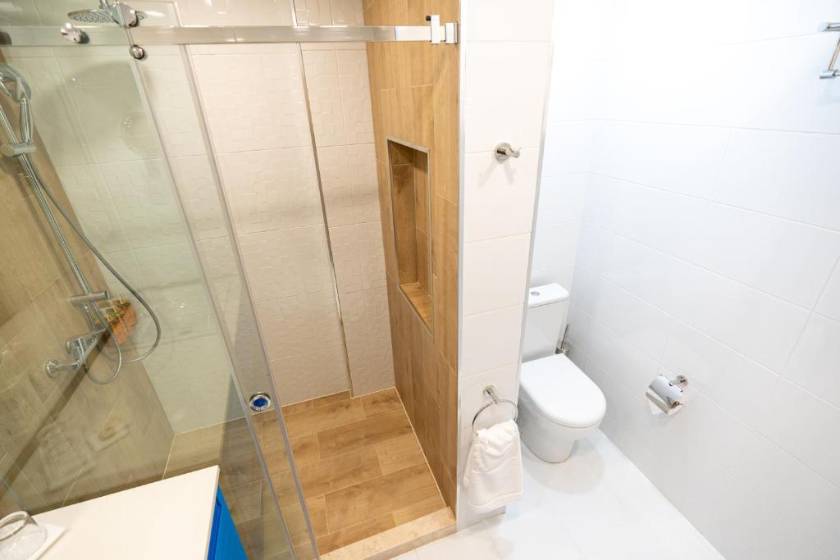 Seagull Beachfront Boutique Hotel - Deluxe Studio