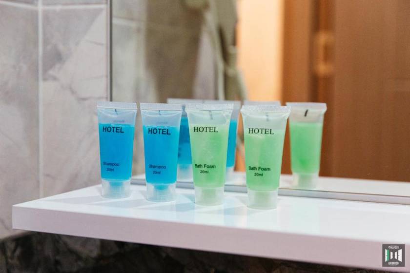 LIBERECO Aparthotel - Apartment - Split Level (306, 307)