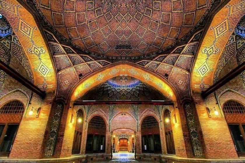 کلکسیون سعدالسلطنه کامل میشود؛ افتتاح سرای قهرمانی و بهشتیان