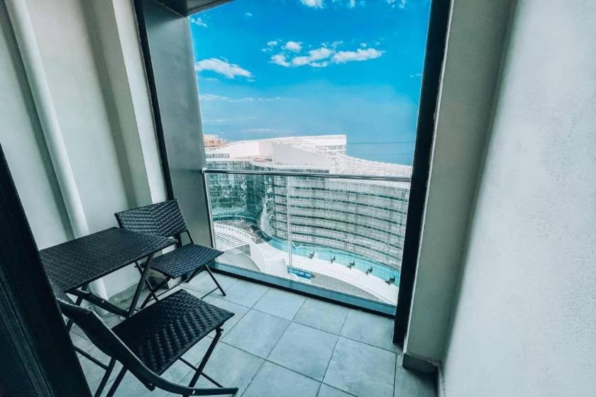 Balmaral Apart Hotel - One-Bedroom Apartment