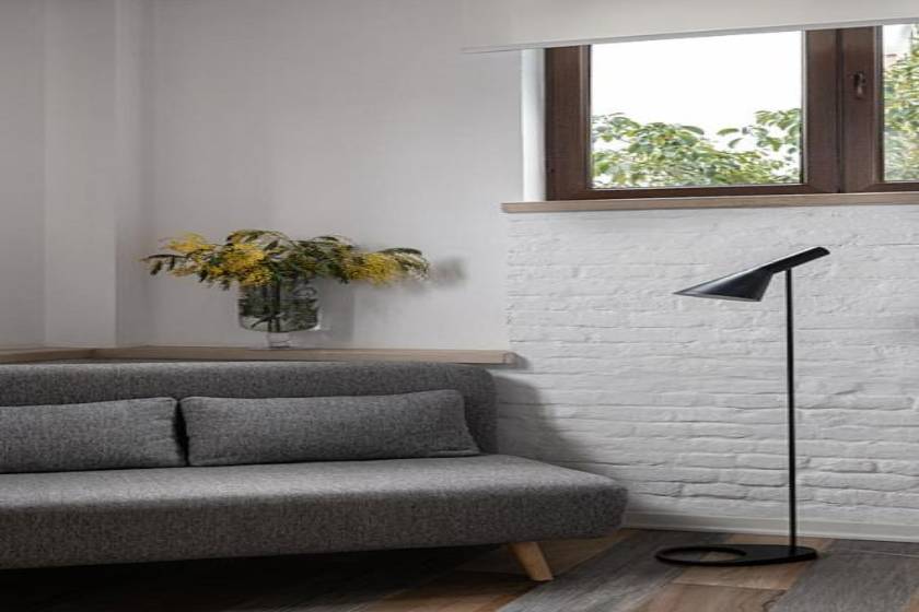 Mariinsky Boutique Hotel - Apartment with City View