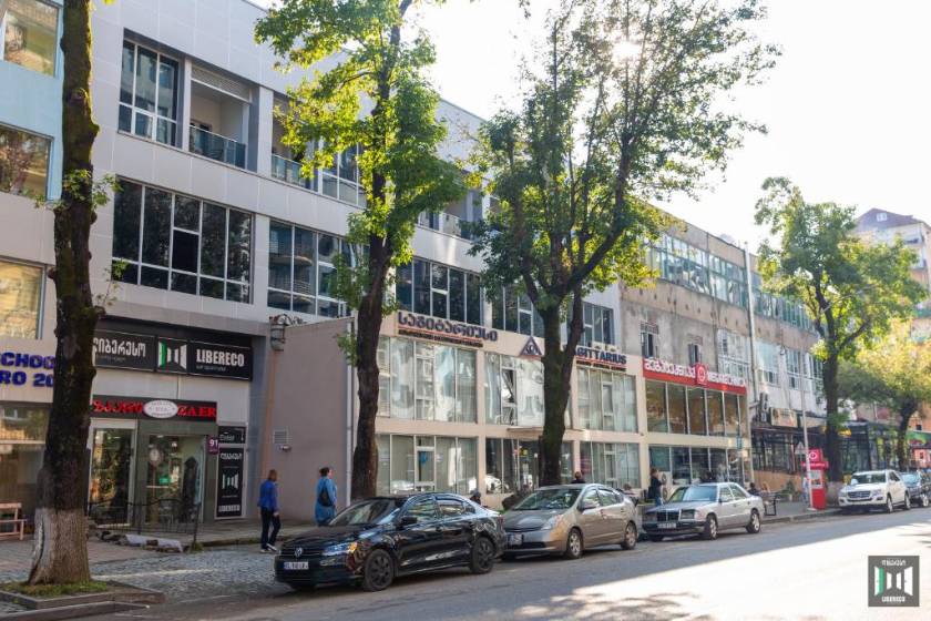 LIBERECO Aparthotel - facade