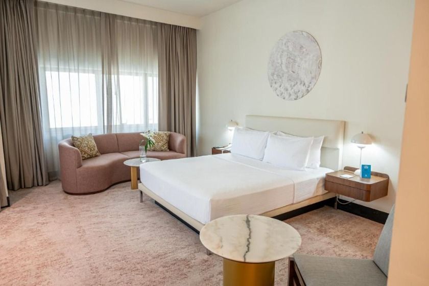 Majestic Cove Hotel Dubai - Two-Bedroom Suite