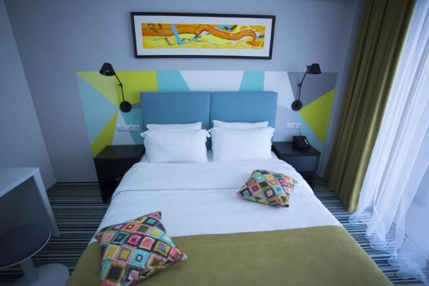 Aparthotel Tangerine - Family Suite