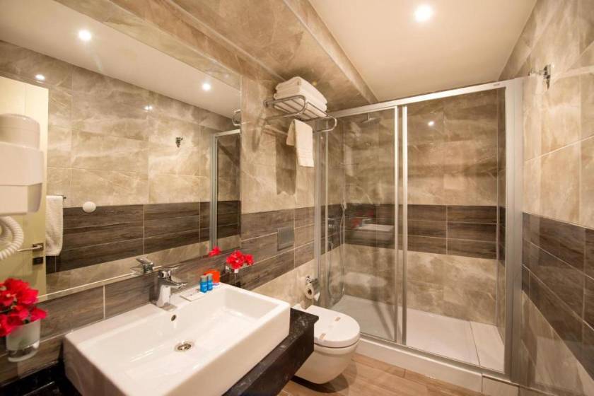 Club Shark Hotel - Family Suite