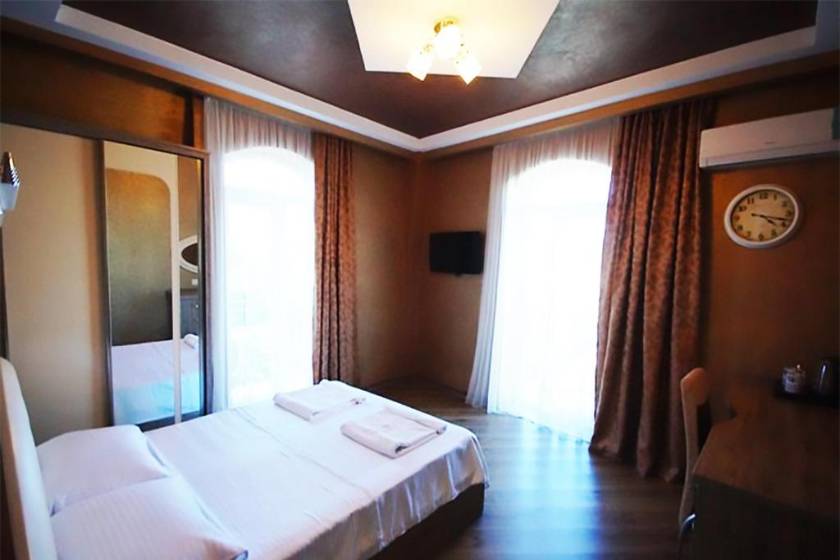 Black Sea Star Batumi - Deluxe Double Room