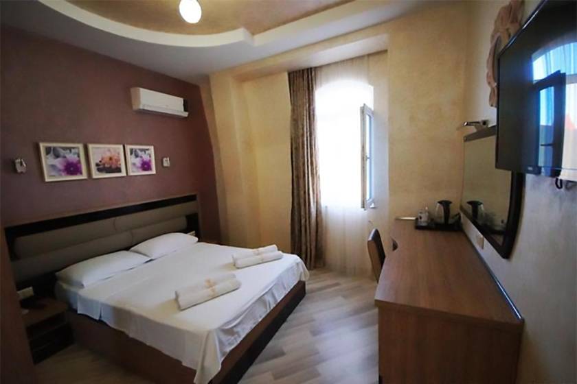 Black Sea Star Batumi - Standard Double Room