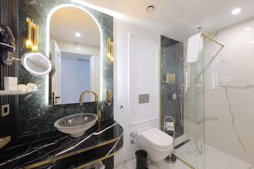 Golden Horn Bosphorus Hotel Istanbul - Superior Room