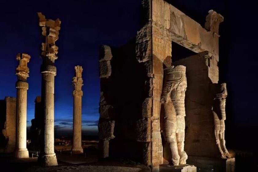 تکذیب خروج آثار ایران از فهرست یونسکو