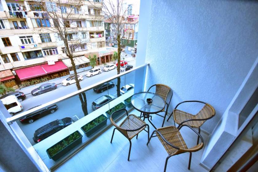 LIBERECO Aparthotel - Deluxe Apartment (302)