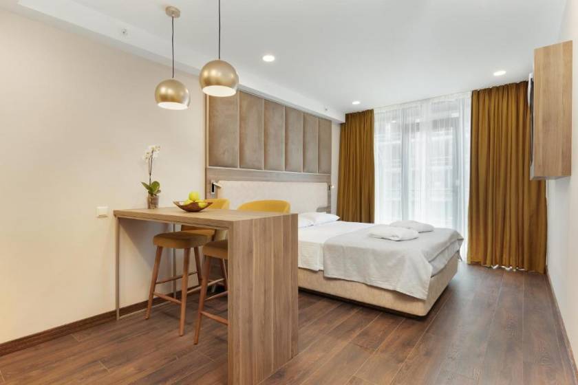 Wyn Residence Batumi - Standard Studio